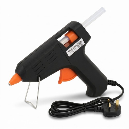 Portable hot glue - hot, kit