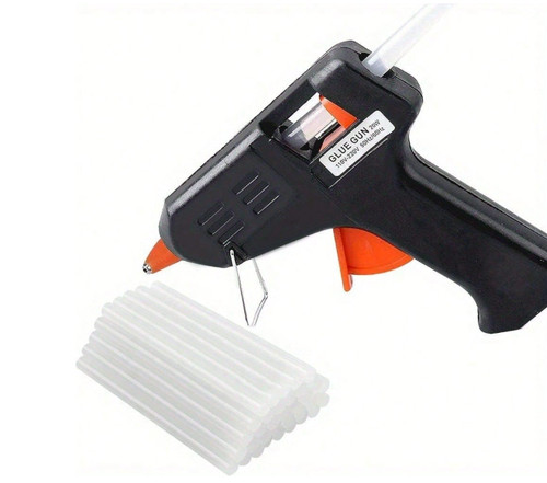 Mini glue gun hot melt - glue,