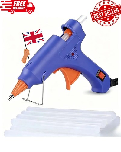 7mm hot melt - melt, glue