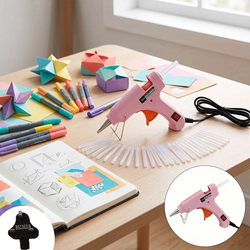 Hot melt mini glue - glue, 30
