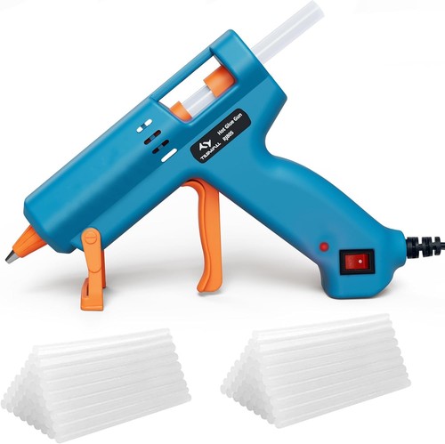 Tilswall 50w hot - gun, kit