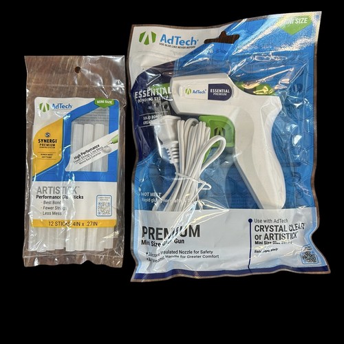 Adtech essential premium mini - essential,