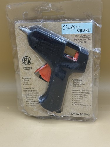 Crafters square mini glue - crafters,