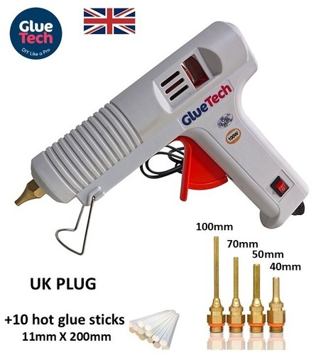 100w professional hot - professional, melt