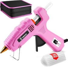 DEKO Hot Glue Gun Kit 60/100w
