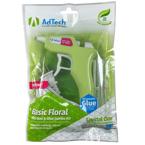 Mini high temperature glue - mini,