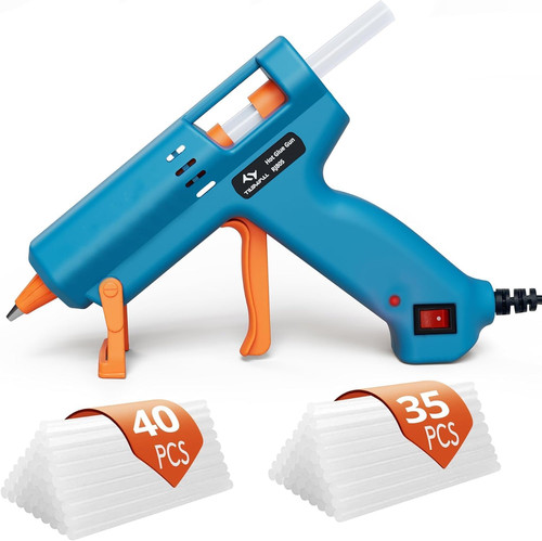 Tilswall hot glue - tilswall,