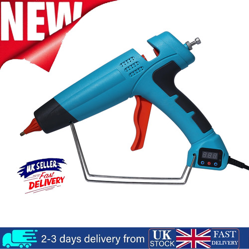 200w professional hot glue gun - 200w,