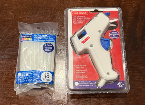 Craft smart mini - craft,