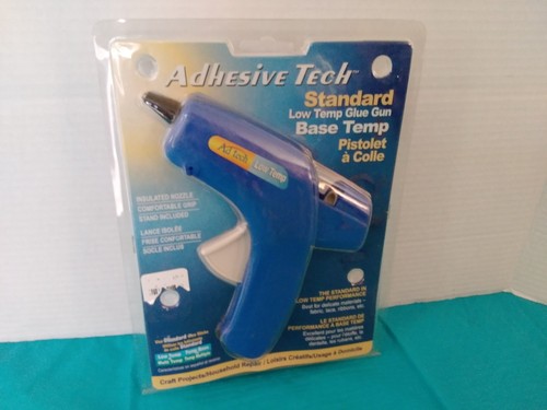 Tech low temp glue - tech, low-temp