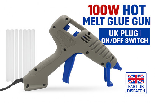 100w professional hot melt - hot,