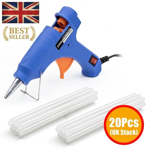 Hot melt mini - glue, gun