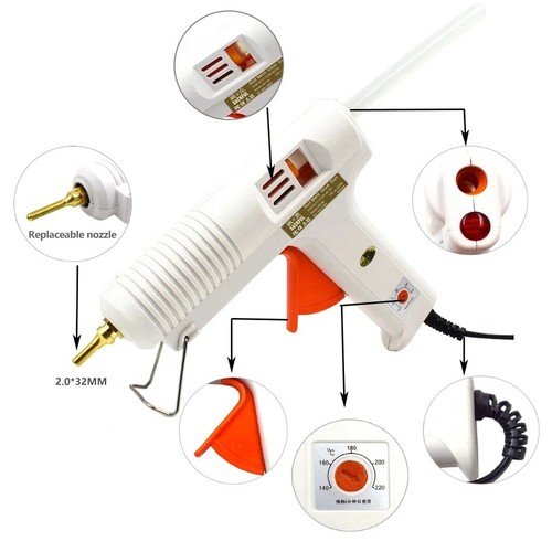 150w hot melt glue - 150w,