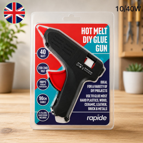 10w 40w hot glue gun - 10w/40w,