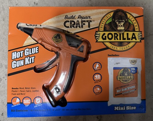 Gorilla dual temp mini - dual,