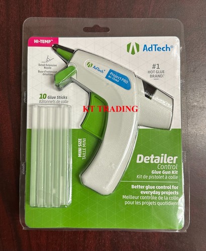 Adtech high temp floral - high,