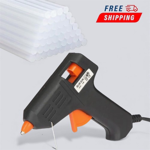 Hot melt glue - glue, sticks