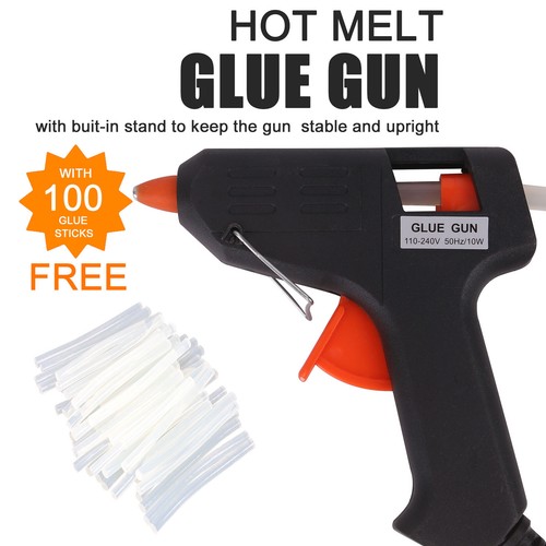 Glue gun hot melt - hot,
