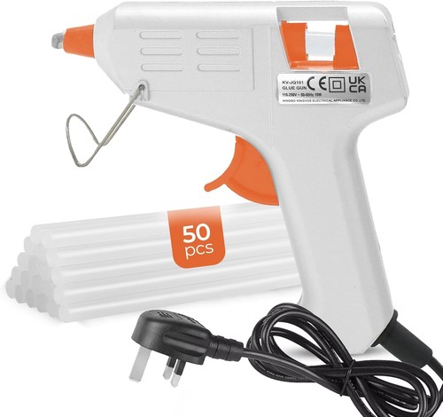 Hot melt mini glue gun - melt,