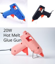 Glue Gun for Hobby Craft