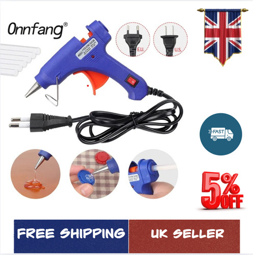 Hot melt glue - w,