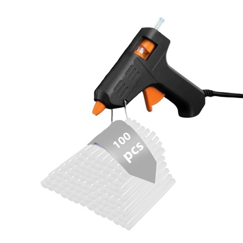 Hot melt mini - mini, 100