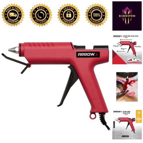 Professional electric glue gun - professional,