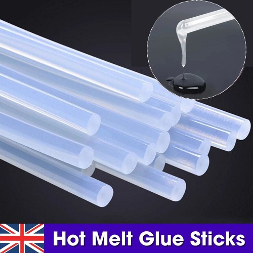 Hot melt glue gun sticks - glue,