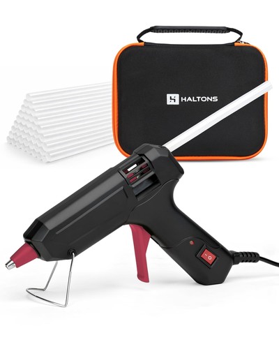 Haltons electric glue - haltons,