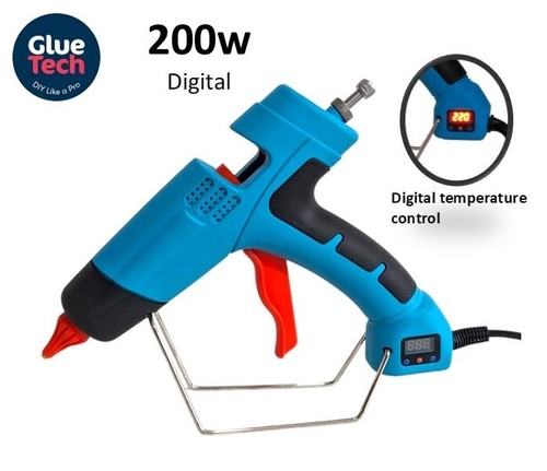 200w professional hot - professional, glue