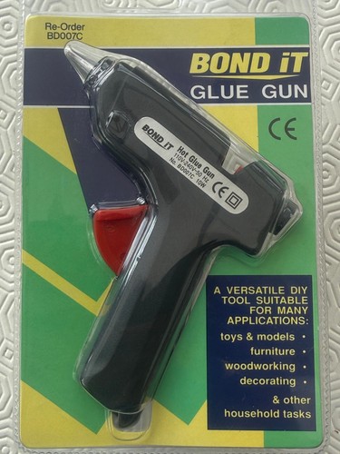 Glue gun plus - (10w), 12
