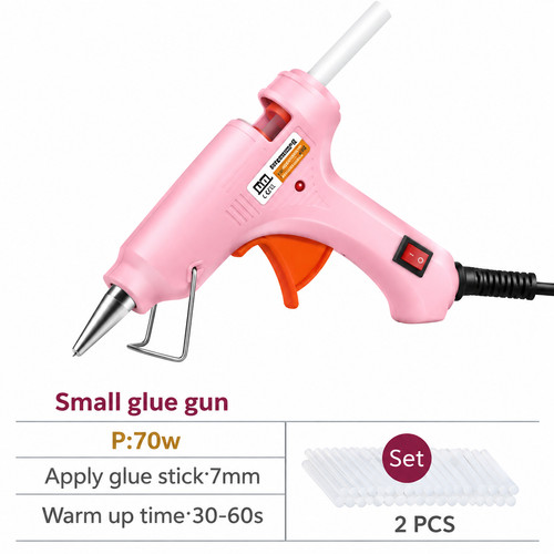 Hot melt mini - melt,