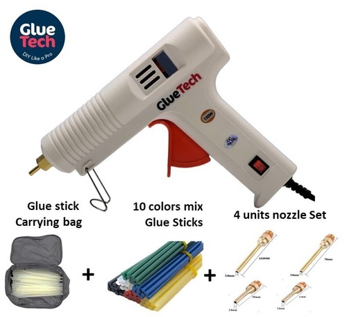 150w hot melt - glue, gun