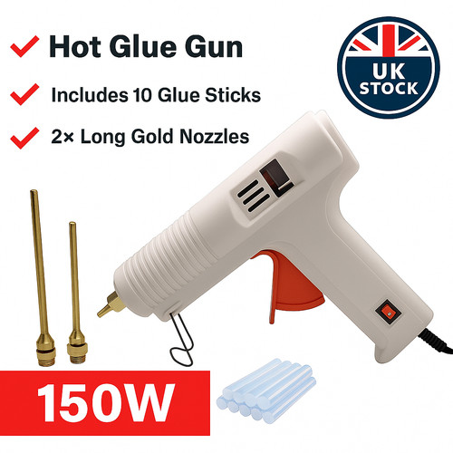 150w industrial hot melt - industrial,