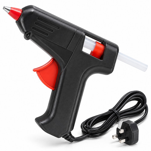 Hot melt mini - hot, glue