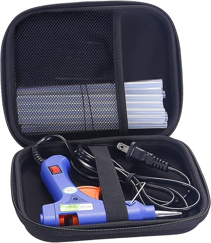 Glue gun and sticks set - , hot
