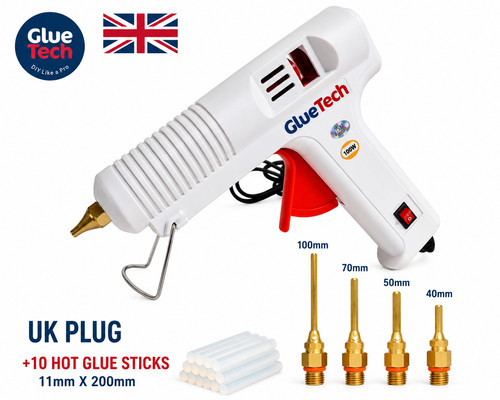 100w professional hot melt - hot,