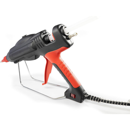 Asa hot melt glue gun - melt,