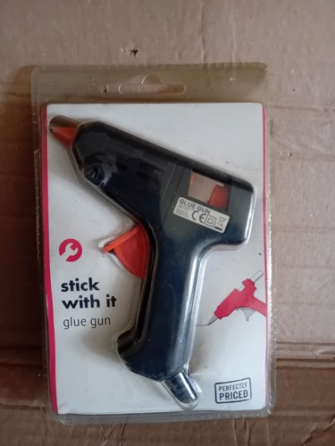 Glue gun hot melt - gun,