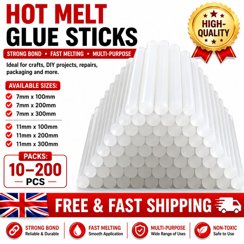 Hot melt glue - glue, /