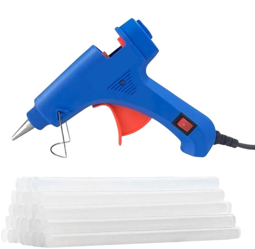 Hot melt mini glue - melt,