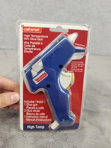 Craftsmart mini hot - mini,