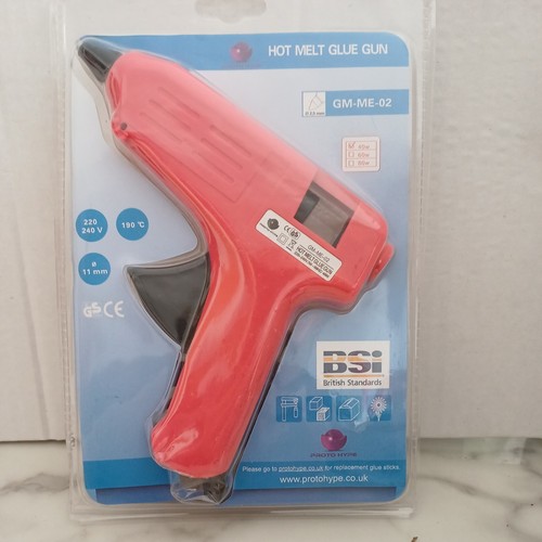 11mm glue gun hot melt - 11mm,