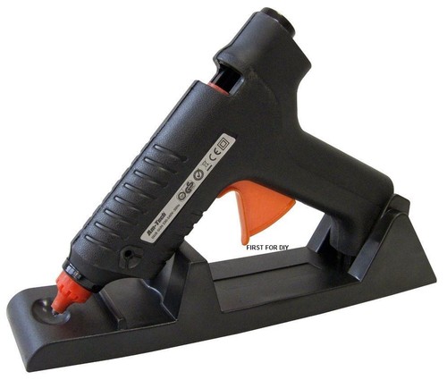 Cordless glue gun - cordless,