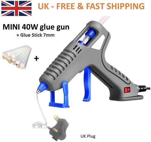 40w mini hot melt glue - 40w, 10x