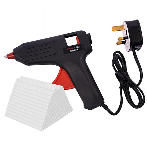 Glue gun hot melt electric - hot,