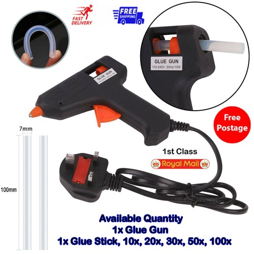 Glue gun hot melt - gun,