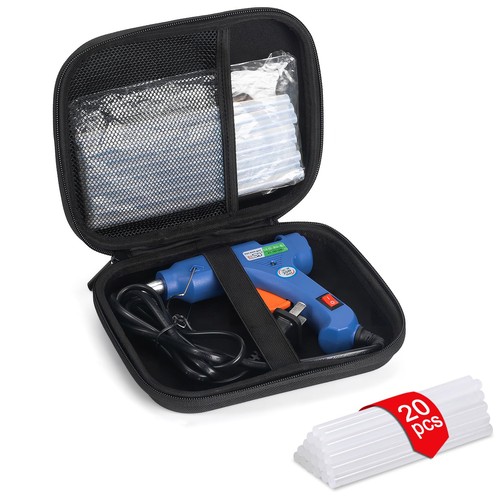 Glue gun and - glue,