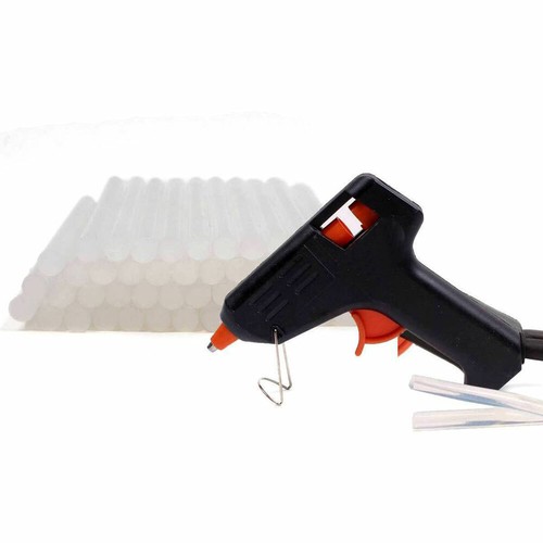 Mini glue gun hot melt - mini, with