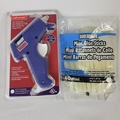 Craft smart high temp mini - craft,